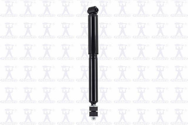 Suspension Shock Absorber FCS Automotive F344355