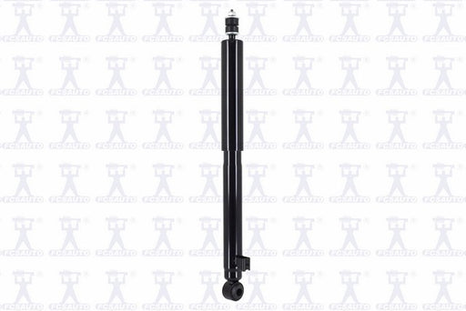 Suspension Shock Absorber FCS Automotive F346634