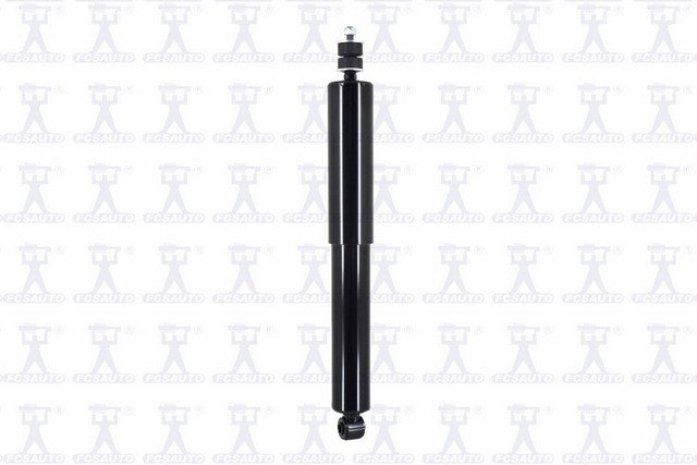 Suspension Shock Absorber FCS Automotive F346648