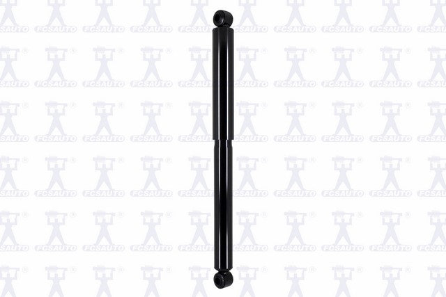 Suspension Shock Absorber FCS Automotive F347212