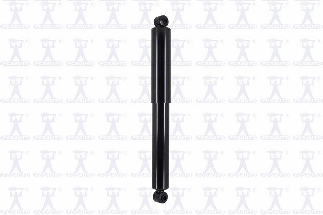 Suspension Shock Absorber FCS Automotive F347302