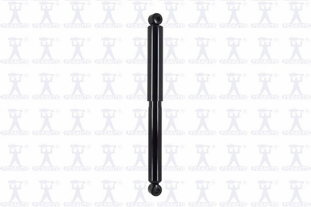 Suspension Shock Absorber FCS Automotive F347309