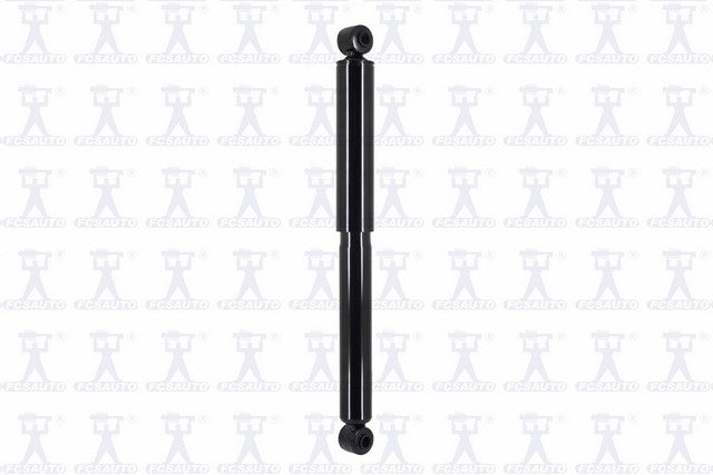 Suspension Shock Absorber FCS Automotive F347323