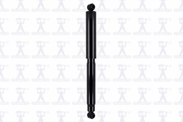 Suspension Shock Absorber FCS Automotive F347337