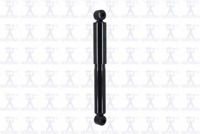 Suspension Shock Absorber FCS Automotive F347342