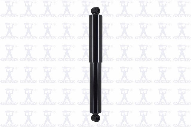 Suspension Shock Absorber FCS Automotive F347364