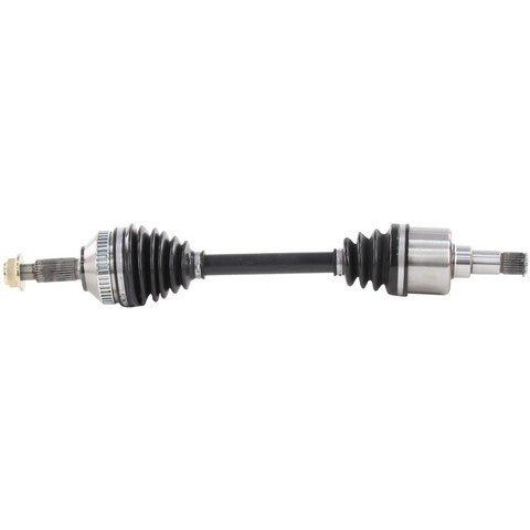 CV Axle Shaft TrakMotive FD-8013