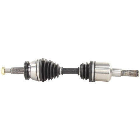 CV Axle Shaft TrakMotive FD-8021