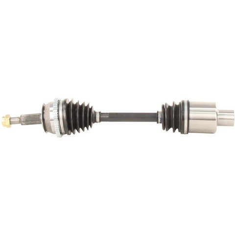 CV Axle Shaft TrakMotive FD-8026