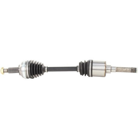 CV Axle Shaft TrakMotive FD-8033