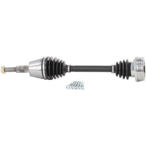 CV Axle Shaft TrakMotive FD-8035