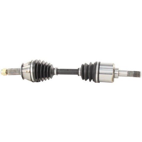 CV Axle Shaft TrakMotive FD-8045