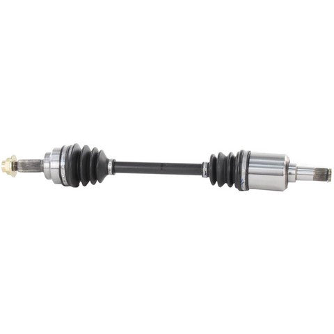 CV Axle Shaft TrakMotive FD-8046