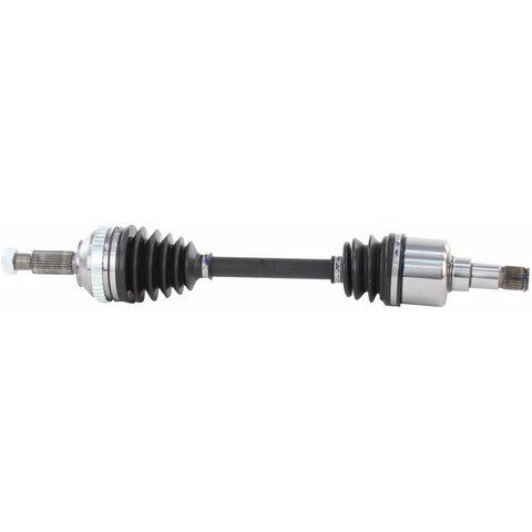 CV Axle Shaft TrakMotive FD-8125