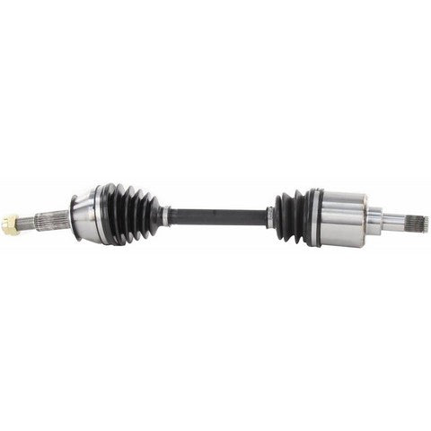 CV Axle Shaft TrakMotive FD-8126