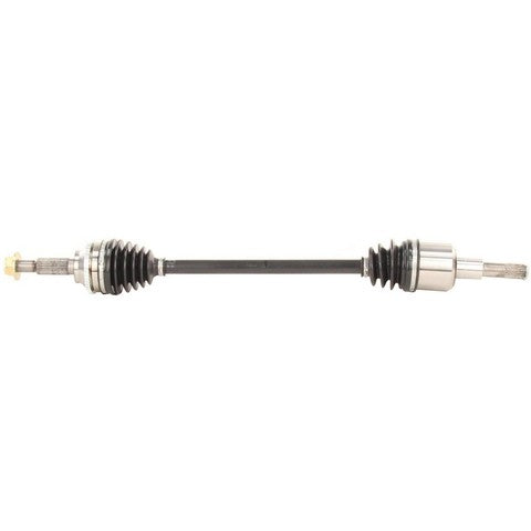 CV Axle Shaft TrakMotive FD-8135