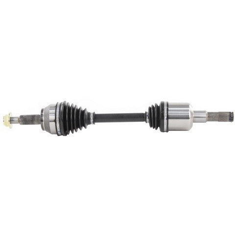 CV Axle Shaft TrakMotive FD-8138