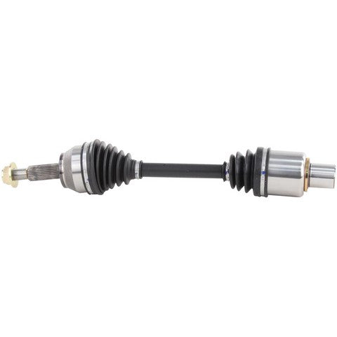 CV Axle Shaft TrakMotive FD-8139