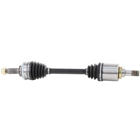 CV Axle Shaft TrakMotive FD-8142