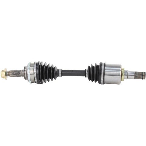 CV Axle Shaft TrakMotive FD-8143