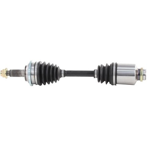 CV Axle Shaft TrakMotive FD-8146