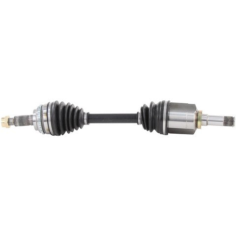 CV Axle Shaft TrakMotive FD-8148