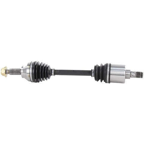 CV Axle Shaft TrakMotive FD-8156