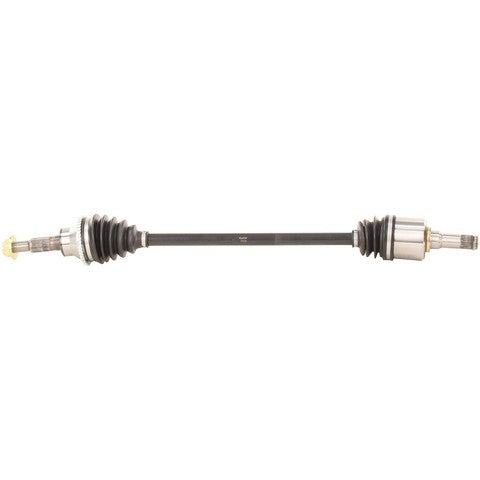 CV Axle Shaft TrakMotive FD-8157