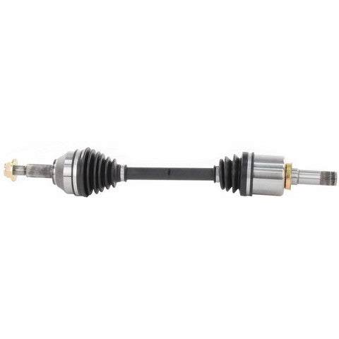 CV Axle Shaft TrakMotive FD-8166