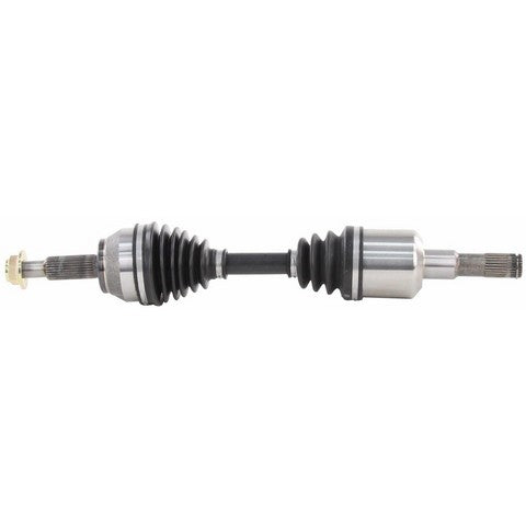 CV Axle Shaft TrakMotive FD-8168