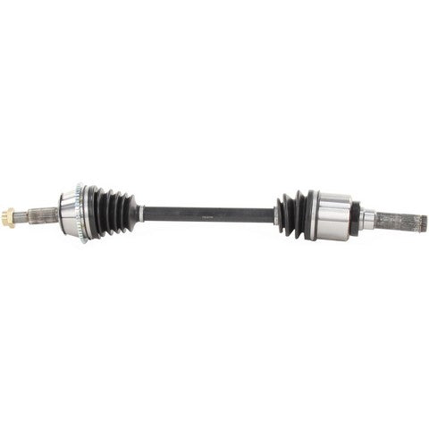 CV Axle Shaft TrakMotive FD-8170