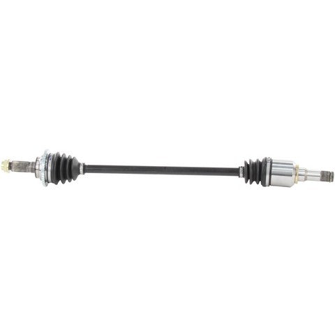 CV Axle Shaft TrakMotive FD-8174