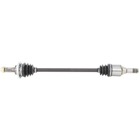 CV Axle Shaft TrakMotive FD-8175