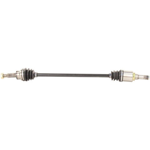 CV Axle Shaft TrakMotive FD-8182