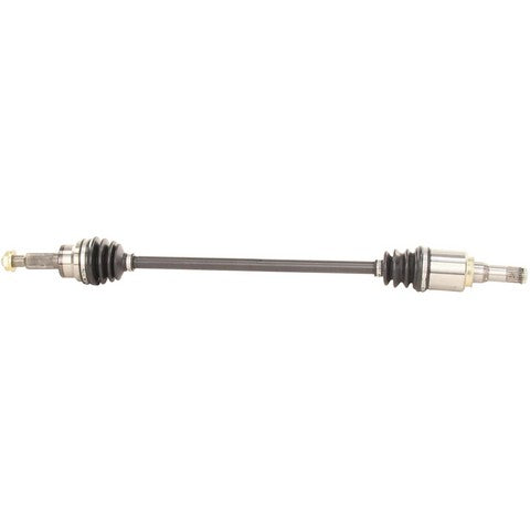 CV Axle Shaft TrakMotive FD-8183