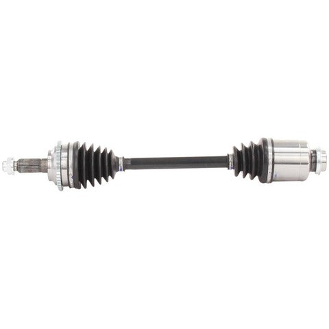 CV Axle Shaft TrakMotive FD-8184