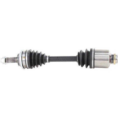 CV Axle Shaft TrakMotive FD-8190