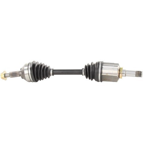 CV Axle Shaft TrakMotive FD-8193