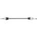 CV Axle Shaft TrakMotive FD-8194