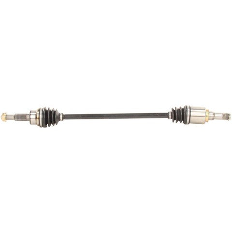 CV Axle Shaft TrakMotive FD-8195