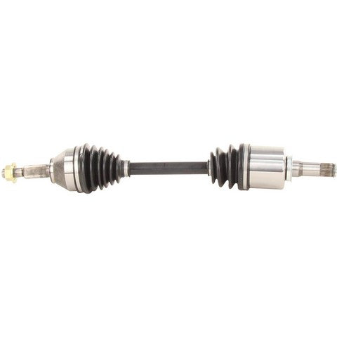 CV Axle Shaft TrakMotive FD-8198