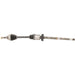 CV Axle Shaft TrakMotive FD-8203