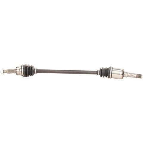 CV Axle Shaft TrakMotive FD-8207