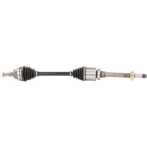 CV Axle Shaft TrakMotive FD-8208