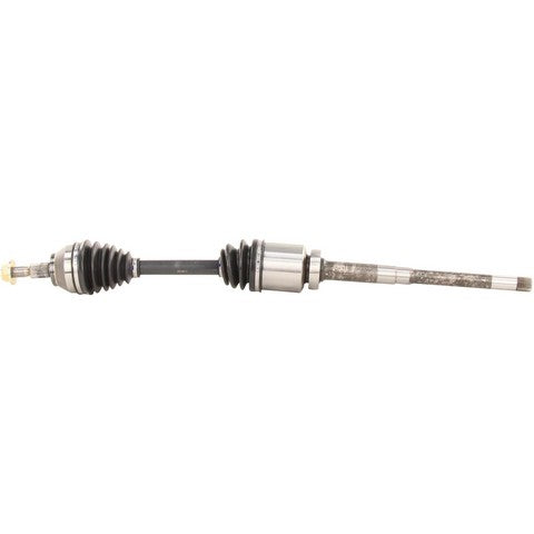 CV Axle Shaft TrakMotive FD-8213