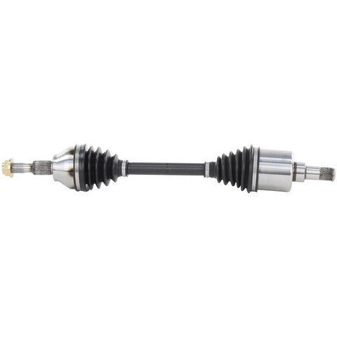 CV Axle Shaft TrakMotive FD-8223