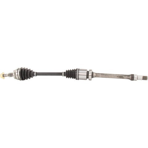 CV Axle Shaft TrakMotive FD-8224