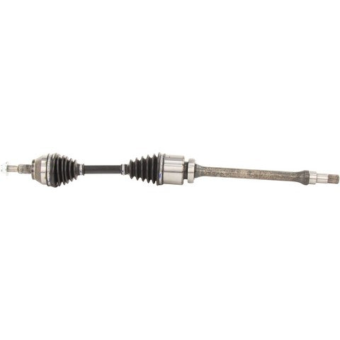 CV Axle Shaft TrakMotive FD-8228