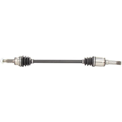 CV Axle Shaft TrakMotive FD-8233