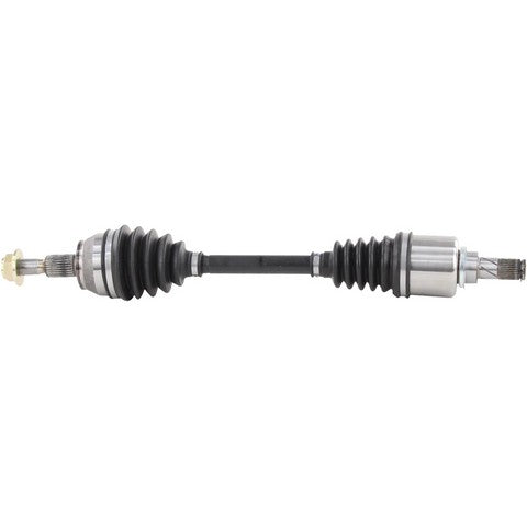 CV Axle Shaft TrakMotive FD-8234